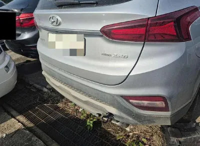 2019 Hyundai Santa FE VIN: