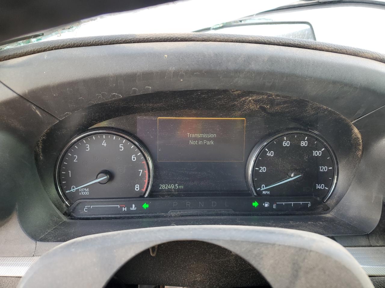 2022 FORD EXPLORER XLT VIN:1FMSK7DHXNGC19151