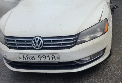 2015 Volkswagen Passat 1VWZZZA3ZFC093347 VIN:1VWZZZA3ZFC093347