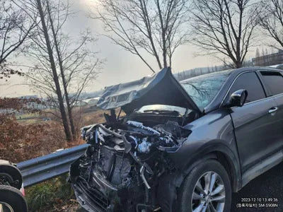 2016 Hyundai Santa FE 933KMKMHSU81UBGU5 VIN:933KMKMHSU81UBGU5