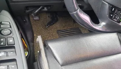 2017 Hyundai Tucson VIN: