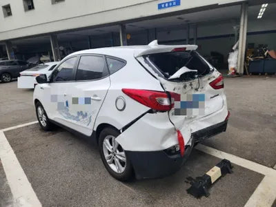 2015 Hyundai Tucson KMHJU816FGU000403 VIN:KMHJU816FGU000403