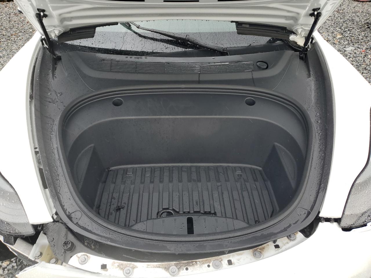 2023 TESLA MODEL 3  VIN:5YJ3E1EAXPF562196