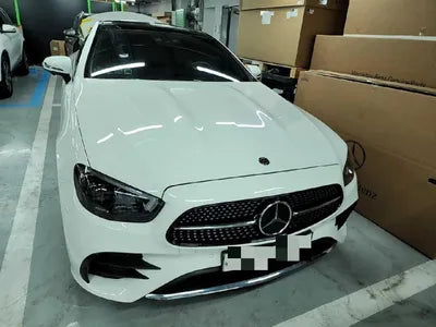 2021 Mercedes-Benz E 450 W1K1J5KB1MF158109 VIN:W1K1J5KB1MF158109