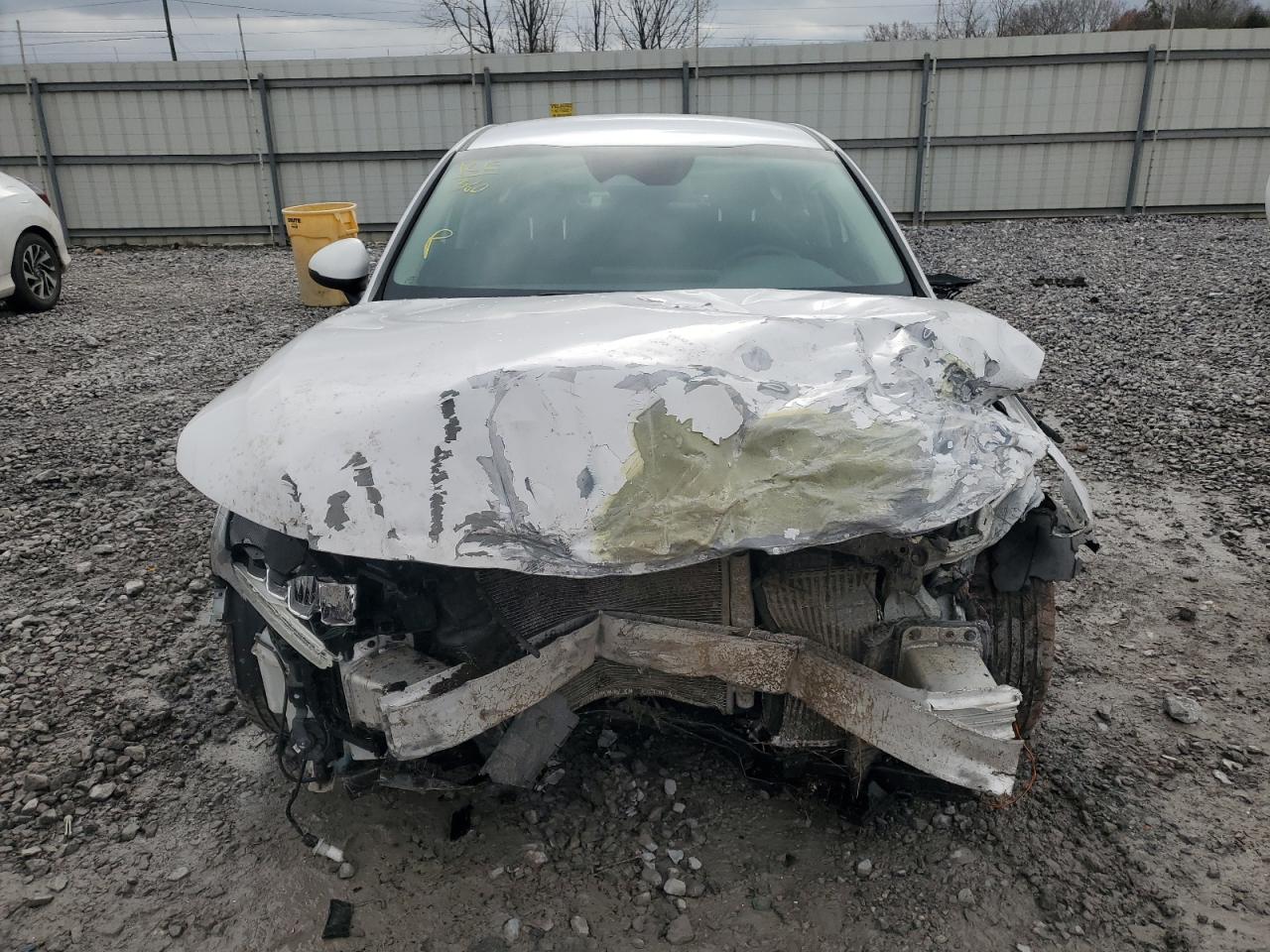 2022 KIA K5 LXS VIN:5XXG14J27NG148283