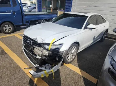 2016 Audi A6 WAUZZZ4G7GN057928 VIN:WAUZZZ4G7GN057928