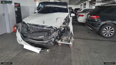 2016 Mercedes-Benz E 220 WDDZF0EB4HA088384 VIN:WDDZF0EB4HA088384