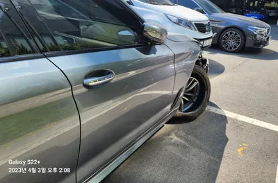 2017 BMW 520 WBAJC3102HG870019 VIN:WBAJC3102HG870019