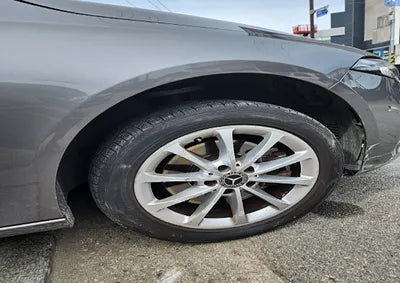 2019 Mercedes-Benz A 220 WDD3F4EB4KJ095260 VIN:WDD3F4EB4KJ095260