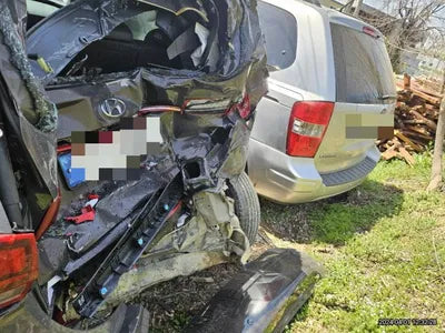 2020 Hyundai Santa FE VIN: