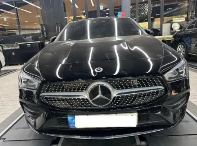 2022 Mercedes-Benz CLA 250 W1K5J4HB2NN278978 VIN:W1K5J4HB2NN278978