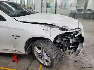 2016 BMW 520 WBA5E7107GG567366 VIN:WBA5E7107GG567366