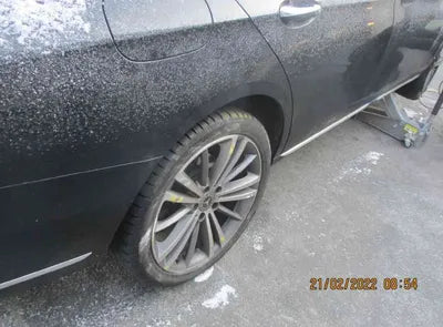 2016 Mercedes-Benz E 220 WDDZF0EB8HA045294 VIN:WDDZF0EB8HA045294