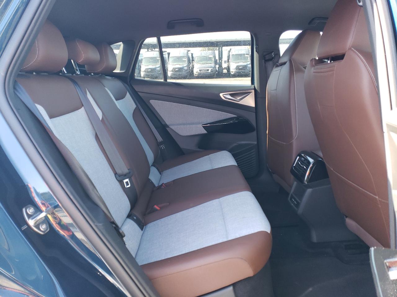 2023 VOLKSWAGEN ID.4 PRO VIN:1V2CMPE84PC008862