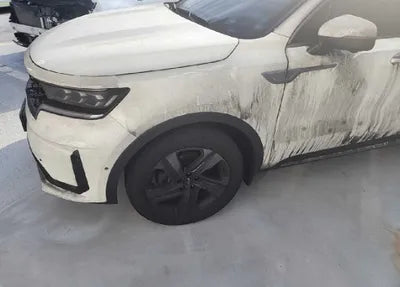 2022 Kia Sorento KNARH81GBNA071451 VIN:KNARH81GBNA071451
