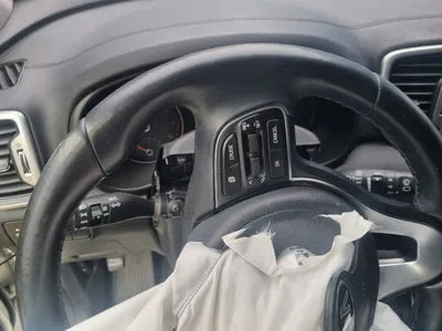 2017 Kia Sportage VIN: