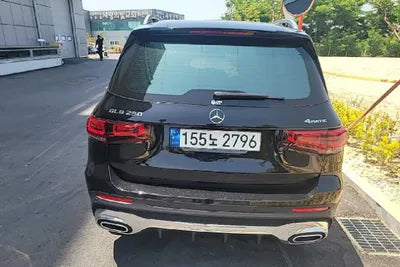 2021 Mercedes-Benz B 250 W1N4M4HB0MW160233 VIN:W1N4M4HB0MW160233