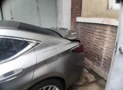 2021 Lexus ES 300 JTHBA1C15M2000519 VIN:JTHBA1C15M2000519