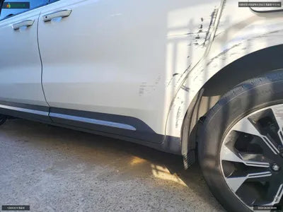 2021 Kia Carnival KNANE813BMS094800 VIN:KNANE813BMS094800