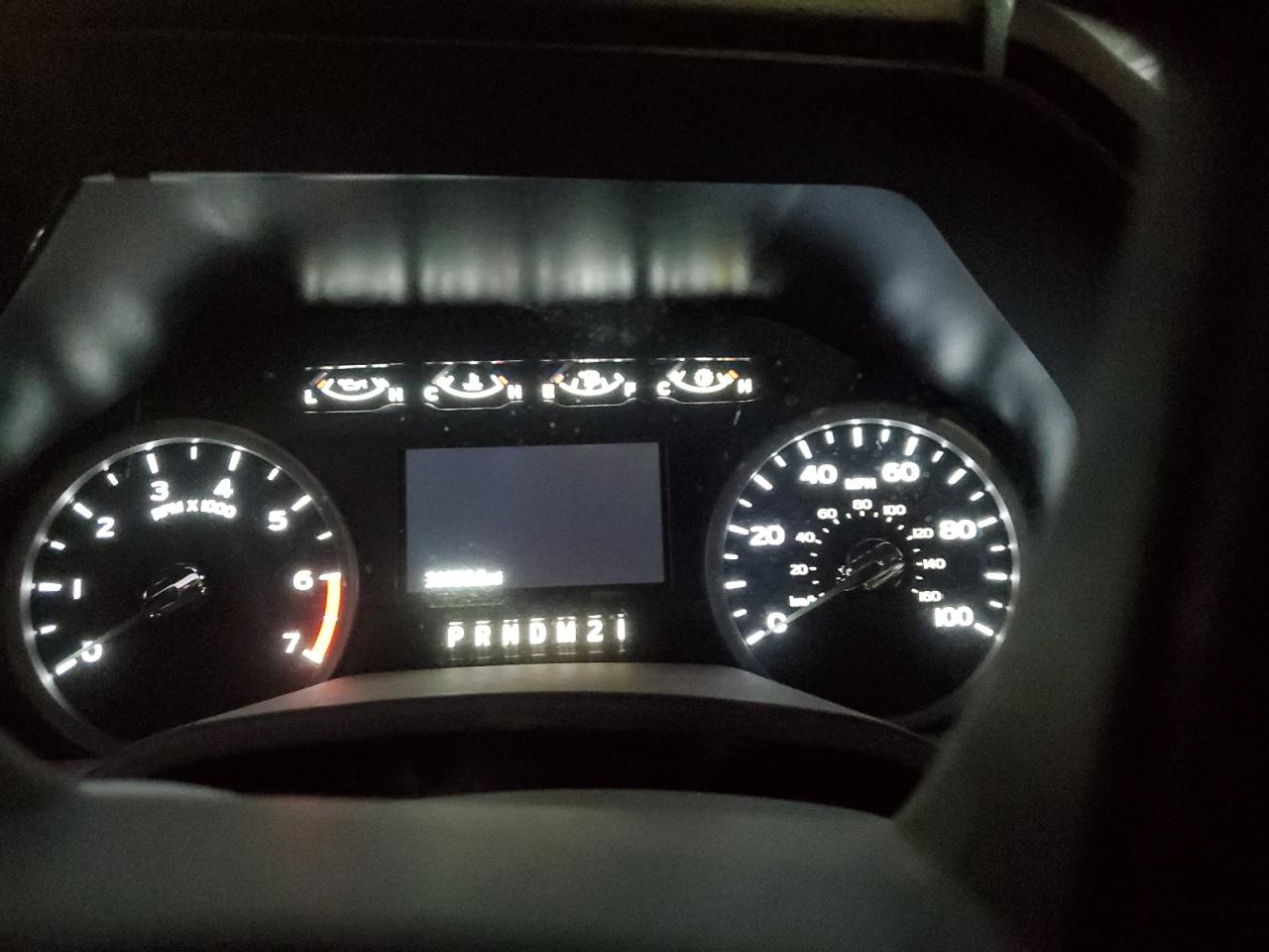 2022 FORD F250 SUPER DUTY VIN:1FT7X2B65NEG40142
