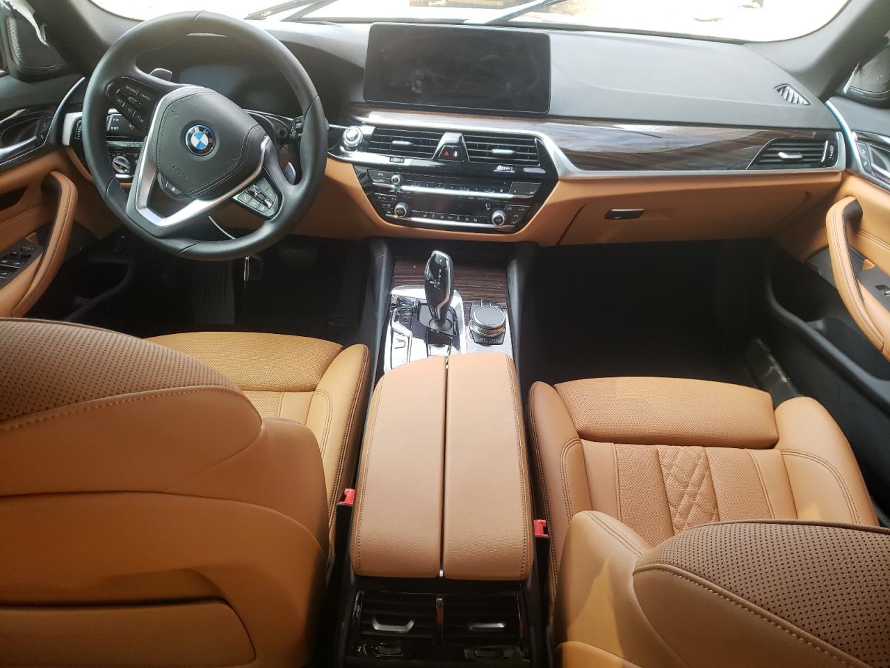 2023 BMW 530E  VIN:WBA13AG05PCM94563