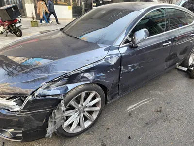 2015 Audi A7 WAUZZZ4G3FN003931 VIN:WAUZZZ4G3FN003931