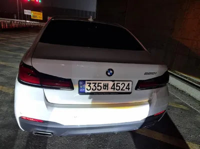 2021 BMW 520 WBA11BH03MCF90586 VIN:WBA11BH03MCF90586