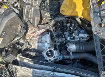 2020 Genesis GV80 VIN: