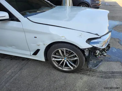 2017 BMW 520 355KMWBAJC5103HG8 VIN:355KMWBAJC5103HG8