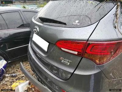 2015 Hyundai Santa FE KMHSW81XDGU573046 VIN:KMHSW81XDGU573046
