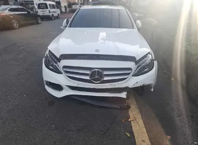 2016 Mercedes-Benz C 200 WDDWF3HB9GF220413 VIN:WDDWF3HB9GF220413