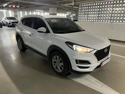 2019 Hyundai Tucson KMHJ381ABKU151710 VIN:KMHJ381ABKU151710