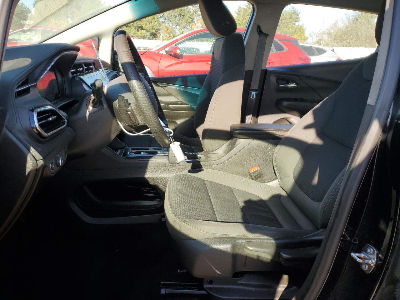 2023 CHEVROLET BOLT EV 1LT VIN:1G1FW6S03P4188257