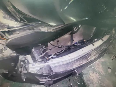 2017 Toyota Prius 346KMJTDKBRFU5H35 VIN:346KMJTDKBRFU5H35