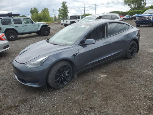 2023 TESLA MODEL 3  VIN:5YJ3E1EA2PF502350