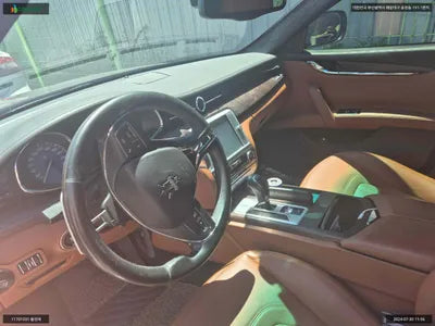 2016 Maserati Quattroporte ZAM56TPA3G1179896 VIN:ZAM56TPA3G1179896