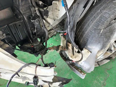 2019 Hyundai Santa FE KMHS581ABLU247207 VIN:KMHS581ABLU247207