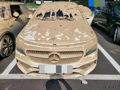 2018 Mercedes-Benz CLA 220 VIN: