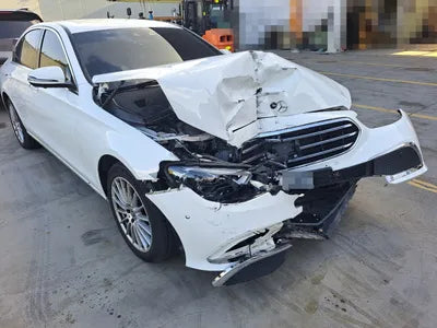 2022 Mercedes-Benz E 250 VIN: