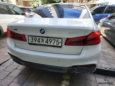 2020 BMW 530 WBAJR9100LCE57553 VIN:WBAJR9100LCE57553