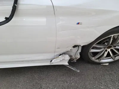 2017 BMW 520 WBAJC3103HG854993 VIN:WBAJC3103HG854993