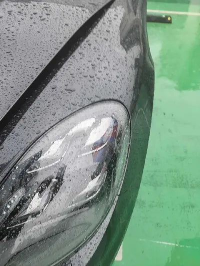 2018 Porsche Panamera VIN: