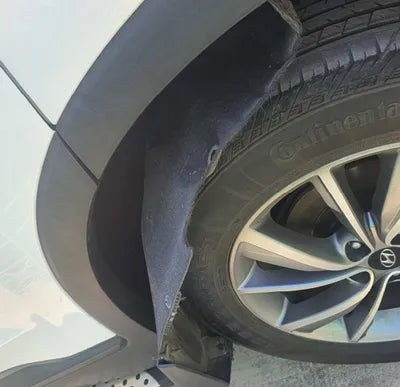 2018 Hyundai Santa FE VIN: