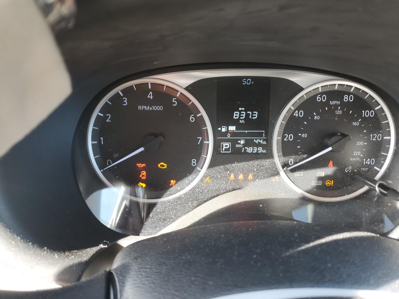 2023 NISSAN KICKS S VIN:3N1CP5BV0PL546263