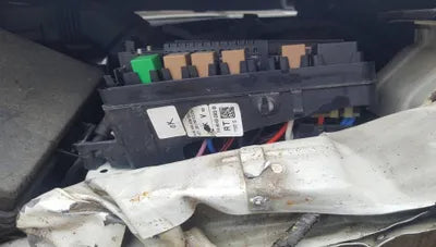 2017 Hyundai Tucson VIN: