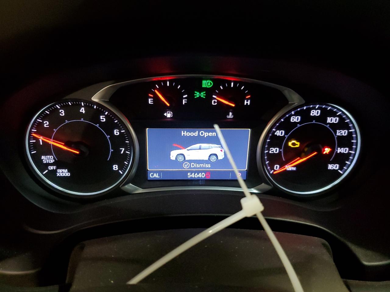 2022 GMC TERRAIN SLT VIN:3GKALVEV6NL172237
