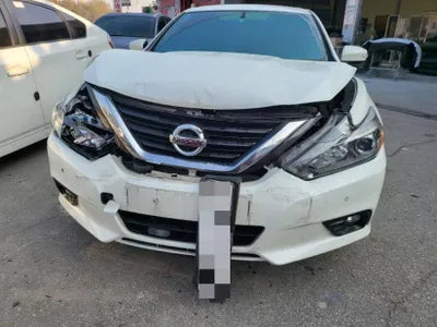 2018 Nissan Altima 1N4AL3AP4JC136761 VIN:1N4AL3AP4JC136761