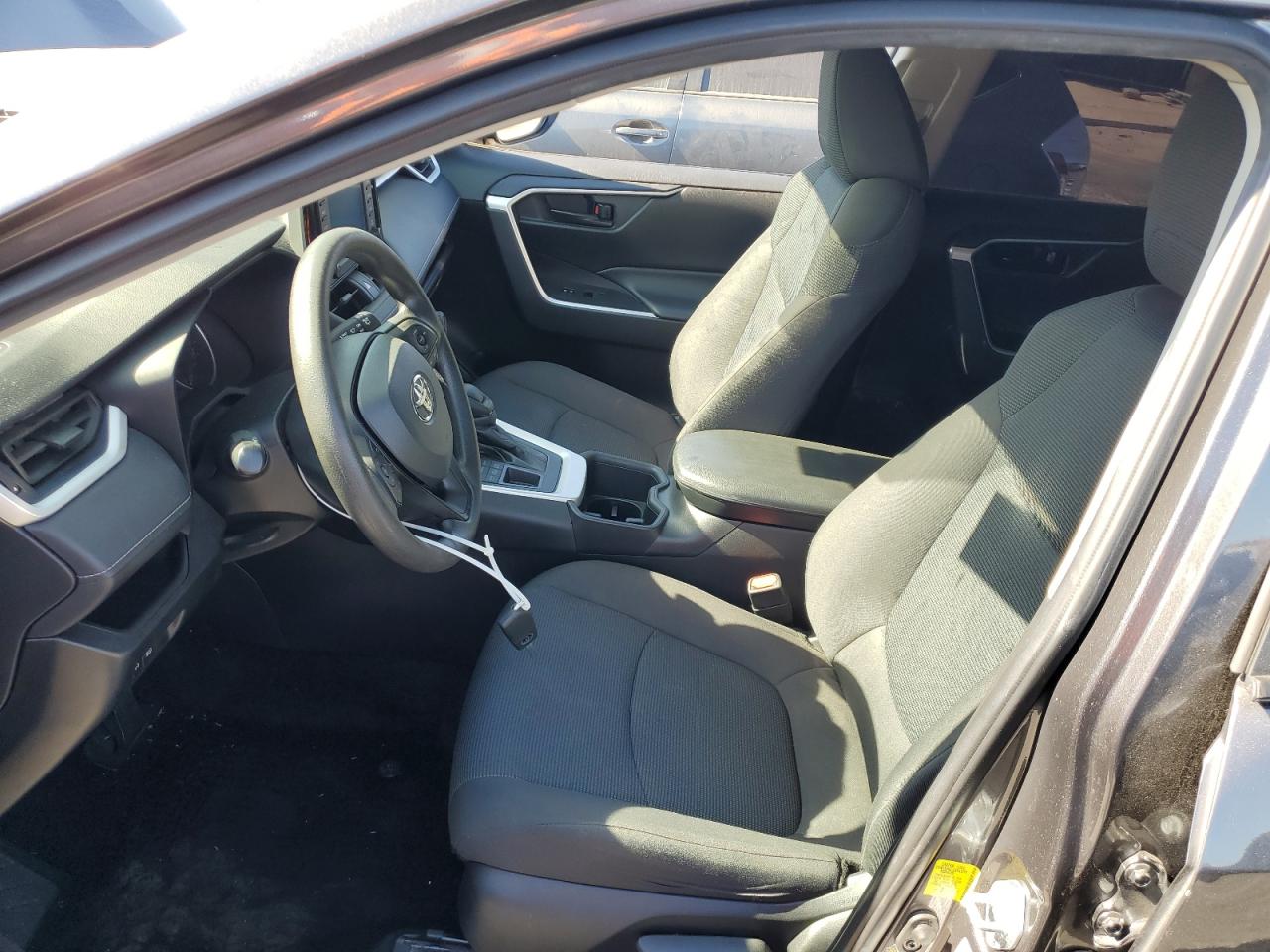 2022 TOYOTA RAV4 LE VIN:2T3G1RFV3NC309971