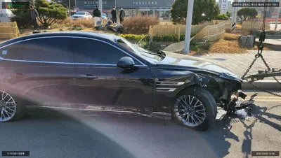 2020 Genesis G80 KMTGB41CDMU007210 VIN:KMTGB41CDMU007210