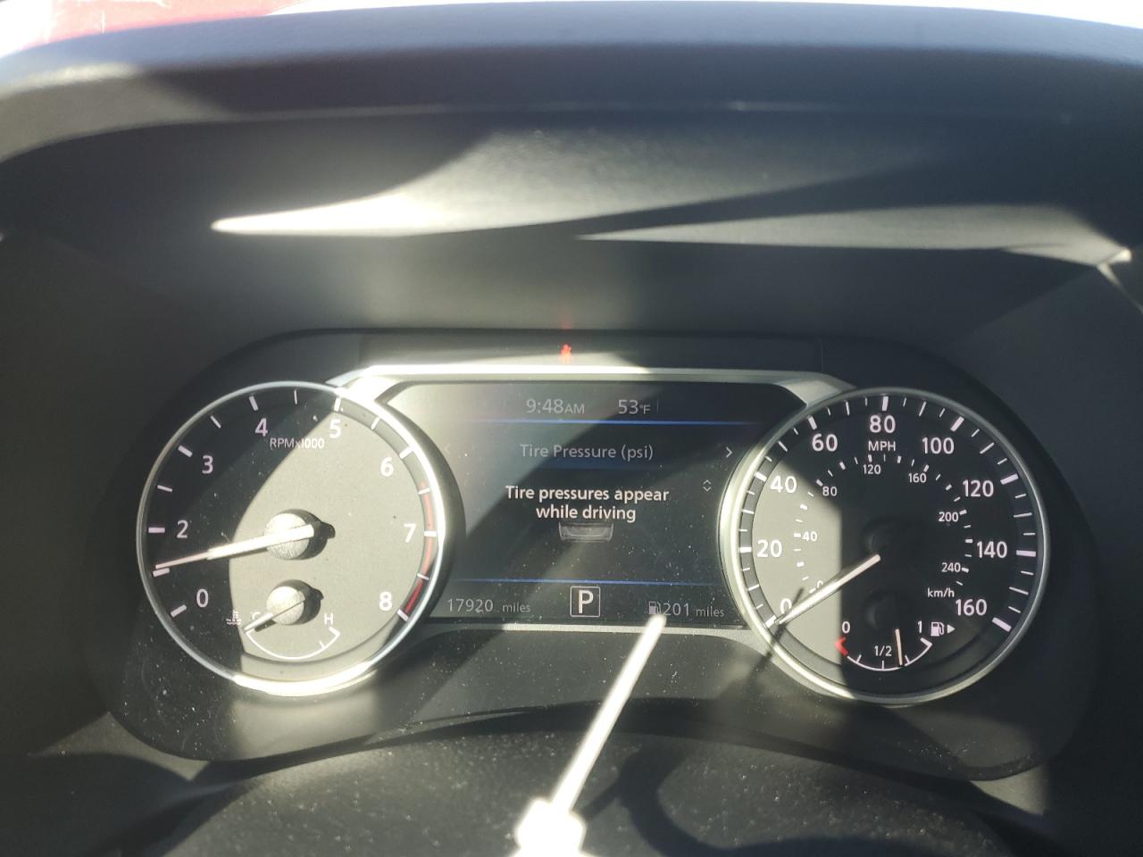 2024 NISSAN SENTRA SV VIN:3N1AB8CV5RY236265